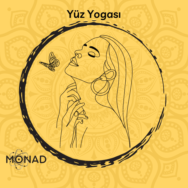 Yüz Yogası